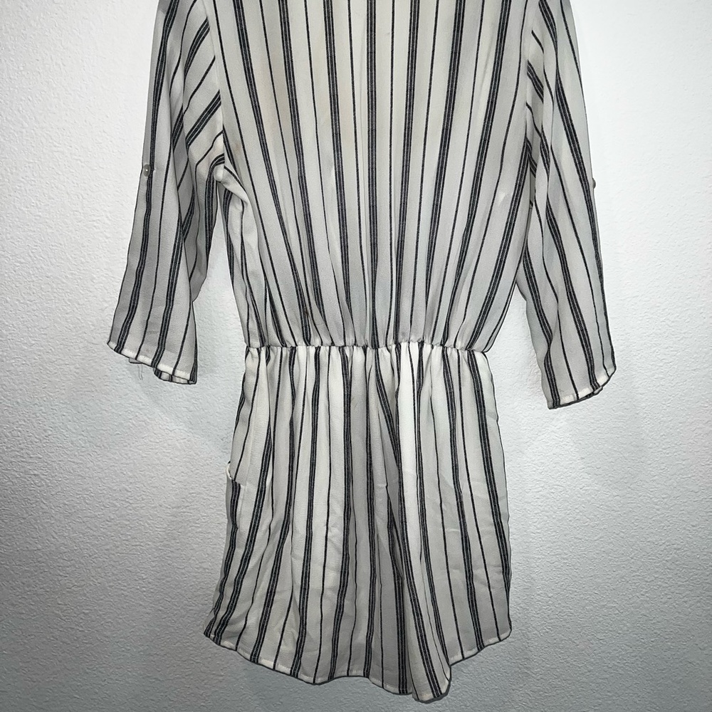 FREEWAY ROMPER - Picture 3 of 3